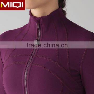 Top Quality Custom 2017 New Design Fashion Unique Fitness Yoga Wear photo-4