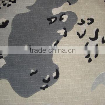 Manufacturer Wholesale Cheap Cotton Camouflage Fabric