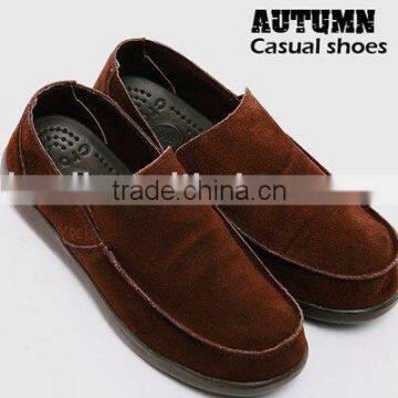 Mens' Casual Shoes