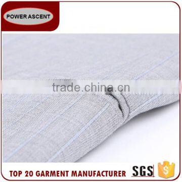 Latest Design Men'S Coat Pant Men Fashion Suit Jacket Blazer photo-4