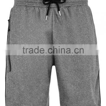 Men Running Shorts Custom Gym Shorts Wholesale Blank Sweat Shorts photo-4