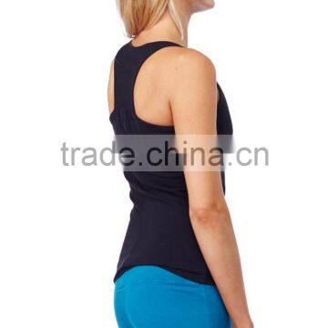 China Supplier Wholesale Beautiful Sexy Women Sports Vest
