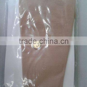 Compression Stockings, Thigh High, Open Toe, 20-30 MmHg photo-5