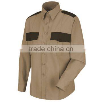 Bulk Security Uniform for Sale Military Clothing photo-3