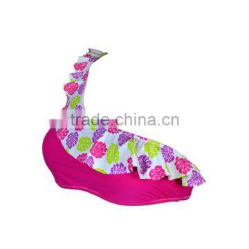 Top Sexy High Fashion Women Colorful Bikinis photo-4