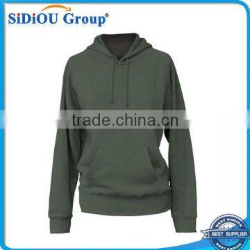 2013 Hot Sell Ladies' Fleece Hoodie