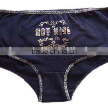 ladies underwear