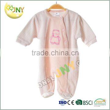 Baby Girls Animal Romper Sale Baby Jumpsuit photo-2