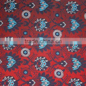 Hot Sale Fashion Textile Fabric, Shaoxing Factory Customize Fabric