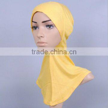 Arab Muslim Boutique Islamic Headscarf Styles photo-6