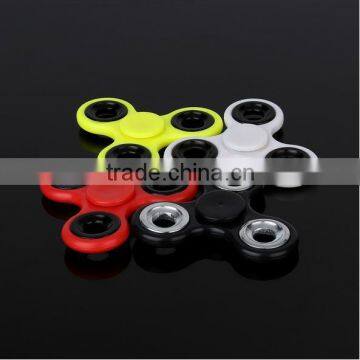 2017 Hot selling Hand Spinner Toy Fidget Spinner