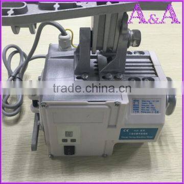 AC 110V 220V Servo Motor for Sewing Machine Energy Saving Motor