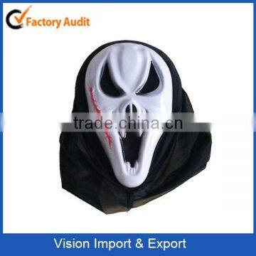 Halloween Items Party Cosmetics Facial Mask photo-2