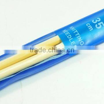 Knitting Wooden Knitting Needles photo-2