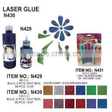 N429-N431 LASER GLUE
