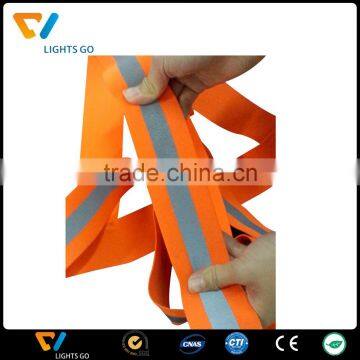 Best Quality Motorcycle Reflective Safety Vest photo-3