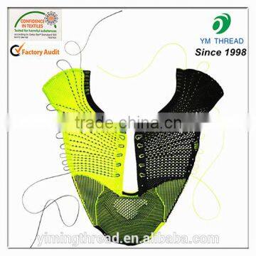 Flyknit Shoes Upper Vamp Yarn Low Melting Point Nylon Yarn 100D photo-4