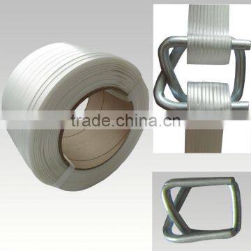 High quality polyester composite strap 13mm YLCS13
