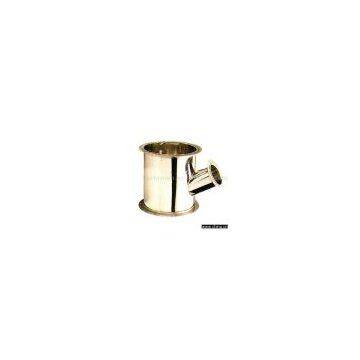 Sell Stainless Steel Weldment
