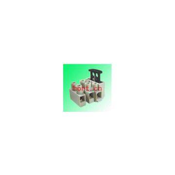 Terminal Blocks, insulating terminal