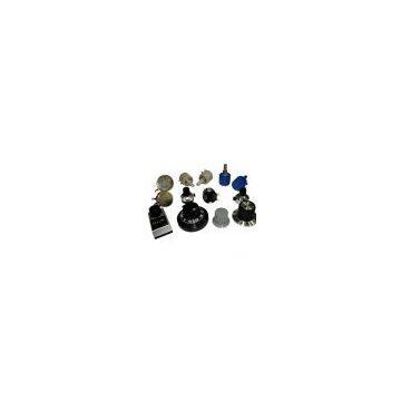 Precision Potentiometers