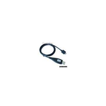 Sell KG800 Flash Data Cable for LG Chocolate