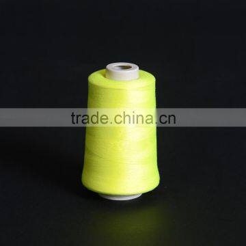 100% cotton mercerized thread 50/3