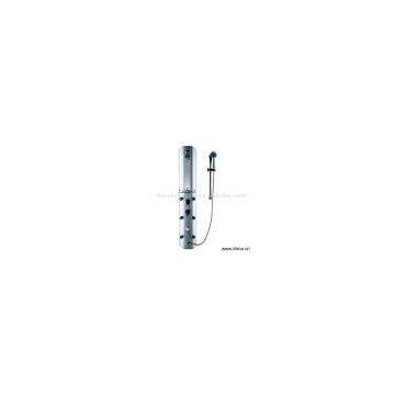 Sell Deluxe Shower Panel
