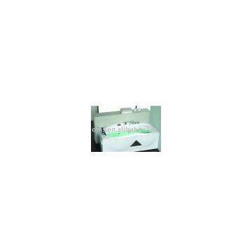 Massage Bathtub