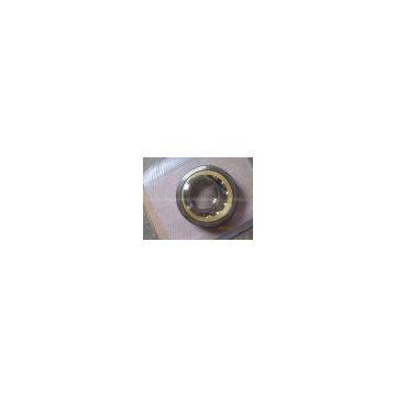 WQK QJ318 Angular Contact Ball Bearing