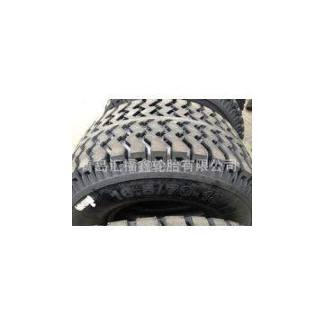 Trailer Tire 16.5/70-18 photo-3