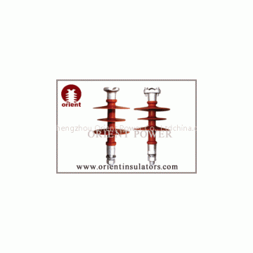 Composite pin type insulator,composite pin type insulator price