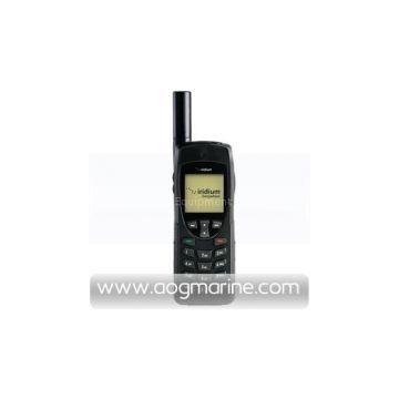 IRIDIUM 9555 Handheld Satellite Phone