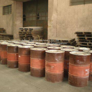 Chrome Steel Grinding Media Balls, Cast Chromuim Grinding Media Steel Balls photo-3