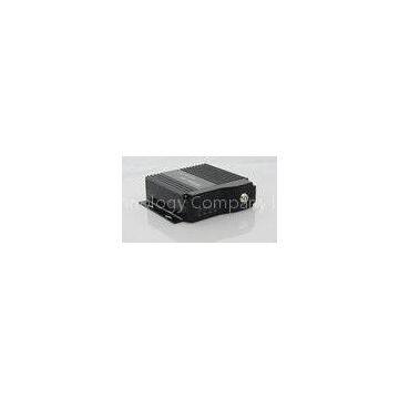 Night Vision Mini Car Mobile DVR GPS Infra - Red Industrial Series