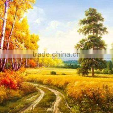 Needlework Diy Diamond picture set embroidery diy resinstone square diamond painting handcraft