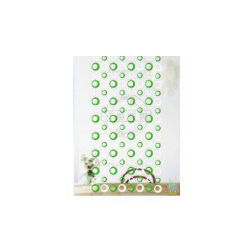 Attractive Mysterious Crystal Beaded Curtains