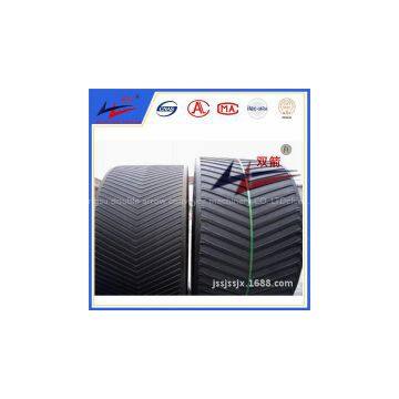 Durable nylon conveyor belt