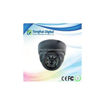 Color 1/4 CMOS 700TVL CCTV Camera Parts