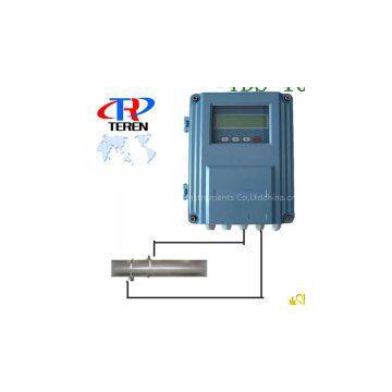 Wall-mount Ultrasonic Flow Meter photo-3