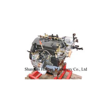 Sell Iveco 8140.43 series diesel engine for light truck & minibus & automobile