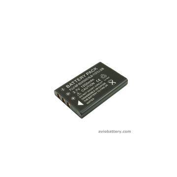 Camera Battery for Fujifilm NP-60