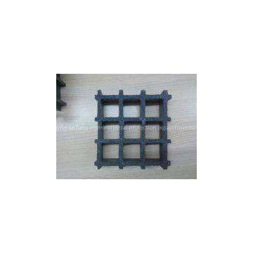 Easy Installed Glass Fiber Grating photo-2