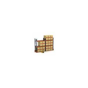 Compatible Cold Storage Pallet Rack/storage pallet rack/storage shelves