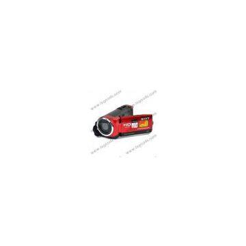 High definition digital camcorder HD828, hot sell from isgoods
