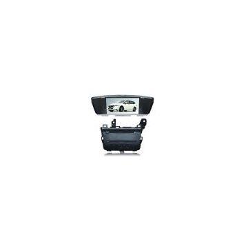 Special Car Dvd Gps for Honda Odyssey