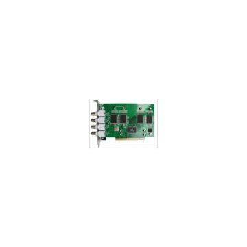 DVR-9404 4Channel DVR card
