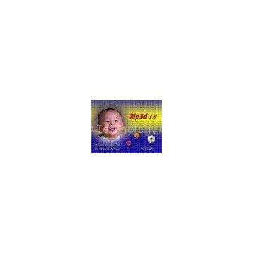 3d lenticular print software Rip3d3.0