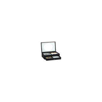 Supply eyeglasses display cabinet
