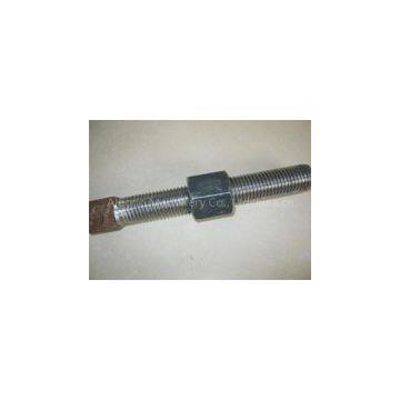 Rebar Thread Rolling Machine